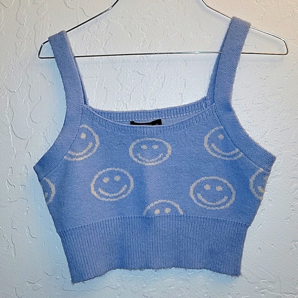 Forever 21 top